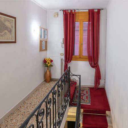 Apartament Casamisa Paste Wenecja Zewnętrze zdjęcie