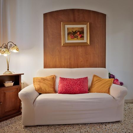 Apartament Casamisa Paste Wenecja Zewnętrze zdjęcie