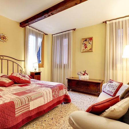 Apartament Casamisa Paste Wenecja Zewnętrze zdjęcie