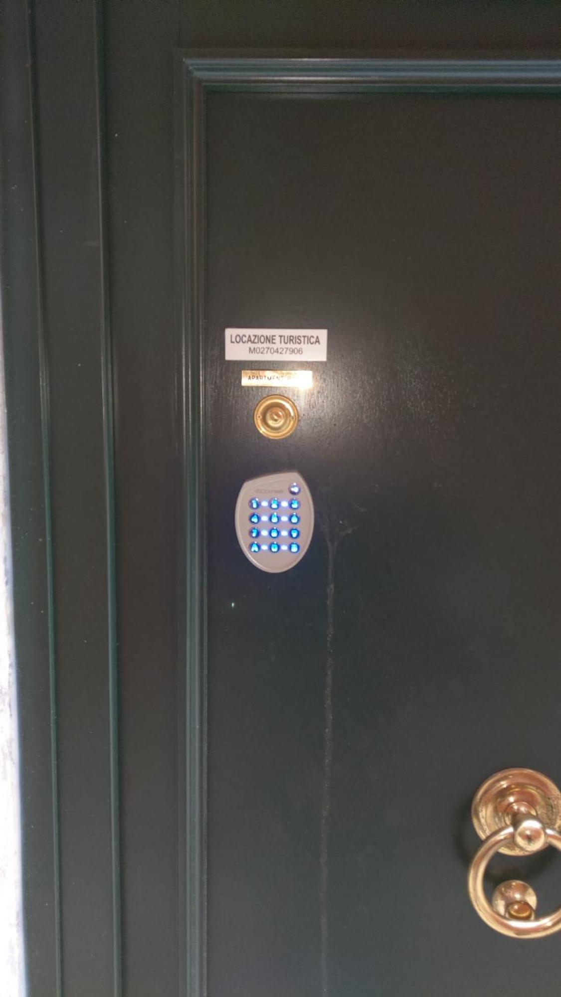 Apartament Casamisa Paste Wenecja Zewnętrze zdjęcie