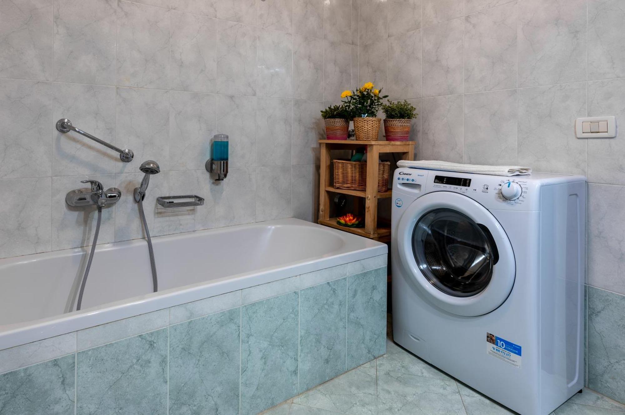 Apartament Casamisa Paste Wenecja Zewnętrze zdjęcie