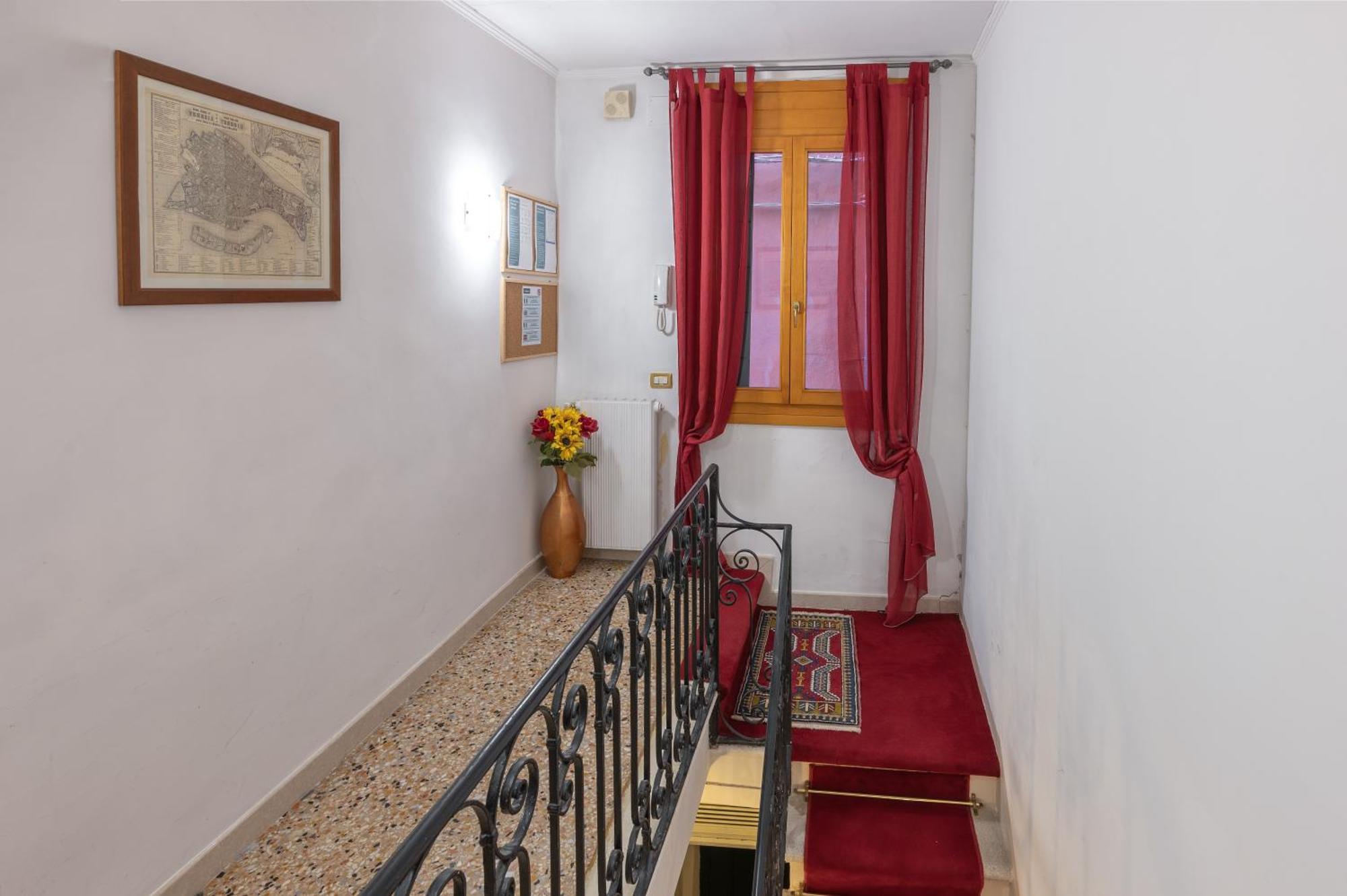 Apartament Casamisa Paste Wenecja Zewnętrze zdjęcie