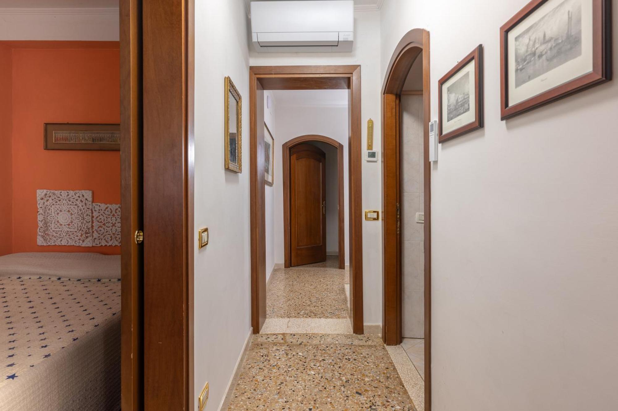 Apartament Casamisa Paste Wenecja Zewnętrze zdjęcie