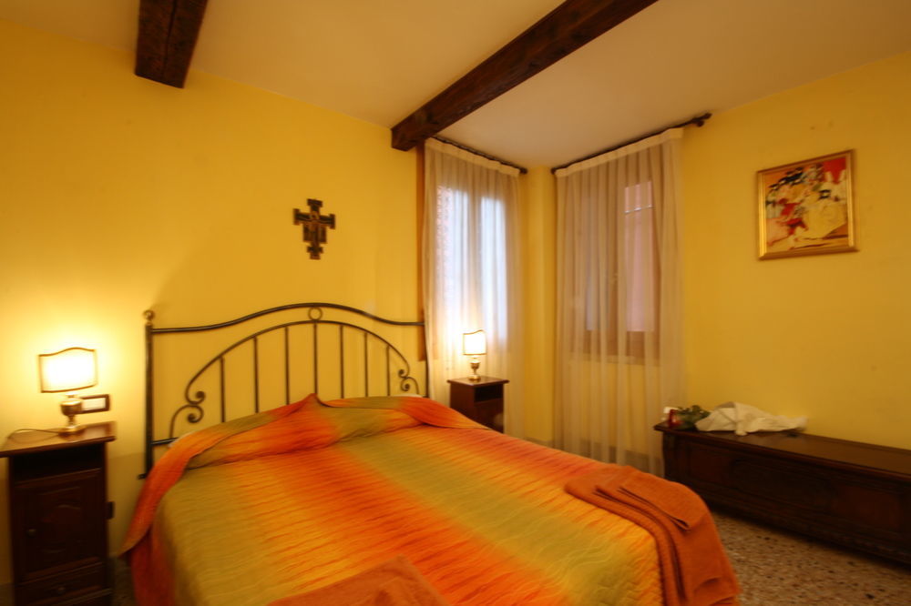 Apartament Casamisa Paste Wenecja Zewnętrze zdjęcie