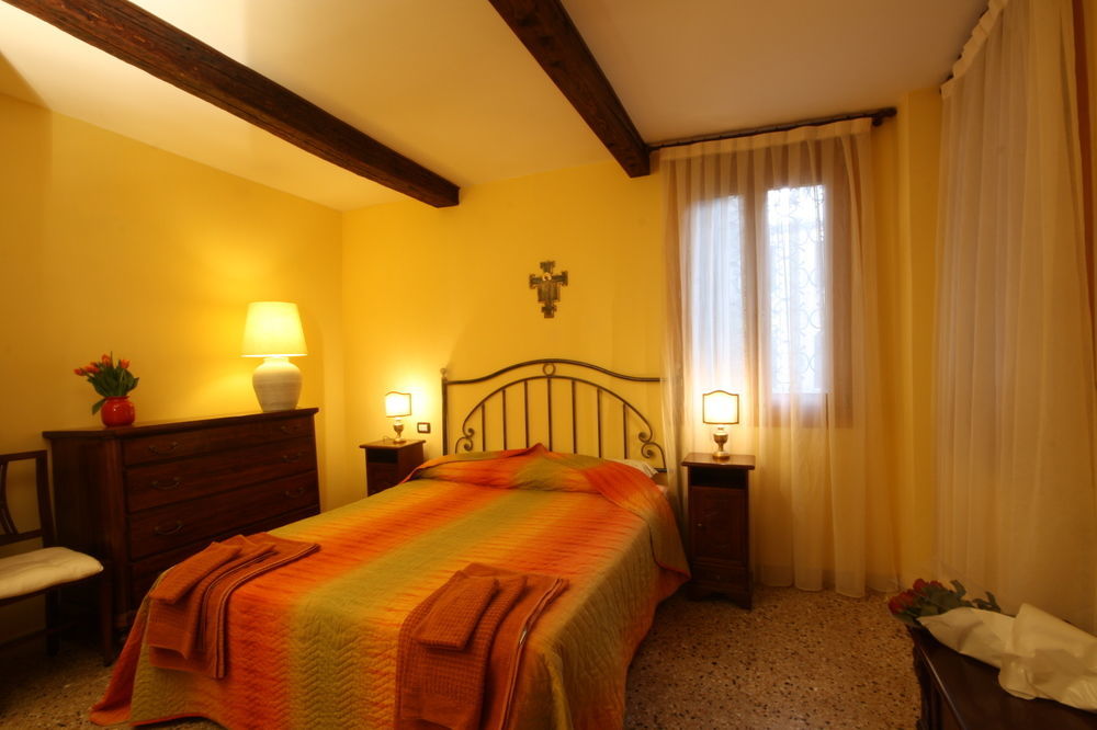Apartament Casamisa Paste Wenecja Zewnętrze zdjęcie
