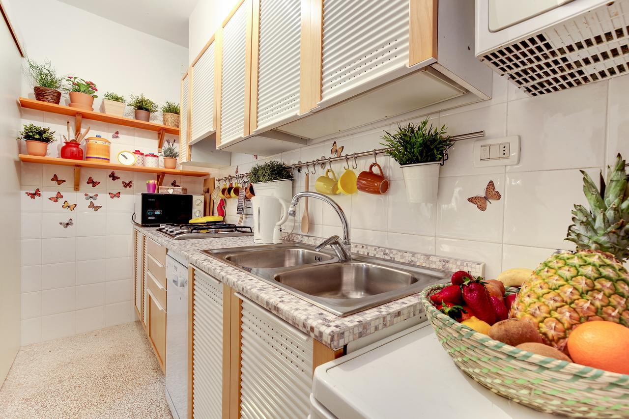 Apartament Casamisa Paste Wenecja Zewnętrze zdjęcie