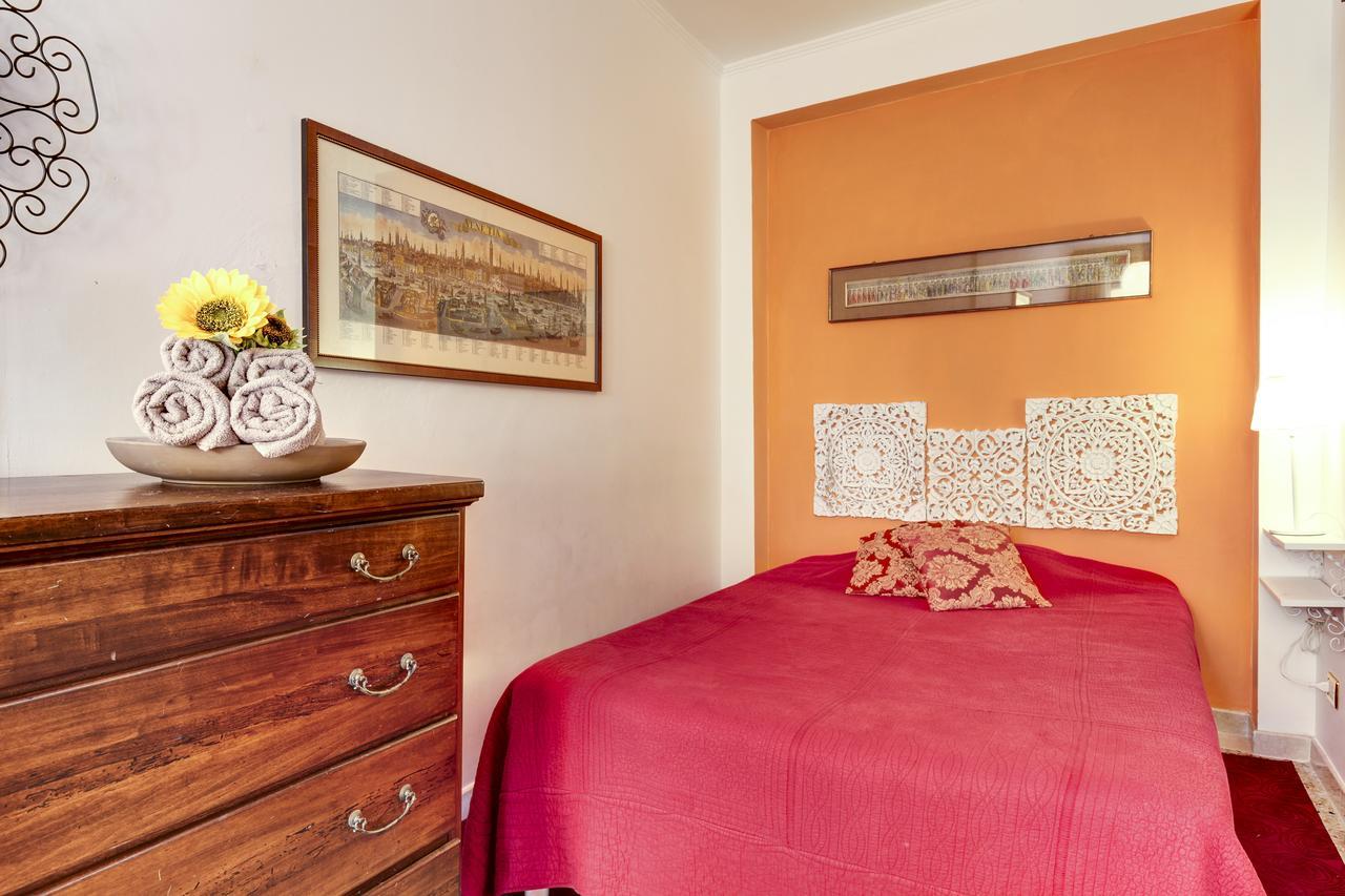 Apartament Casamisa Paste Wenecja Zewnętrze zdjęcie