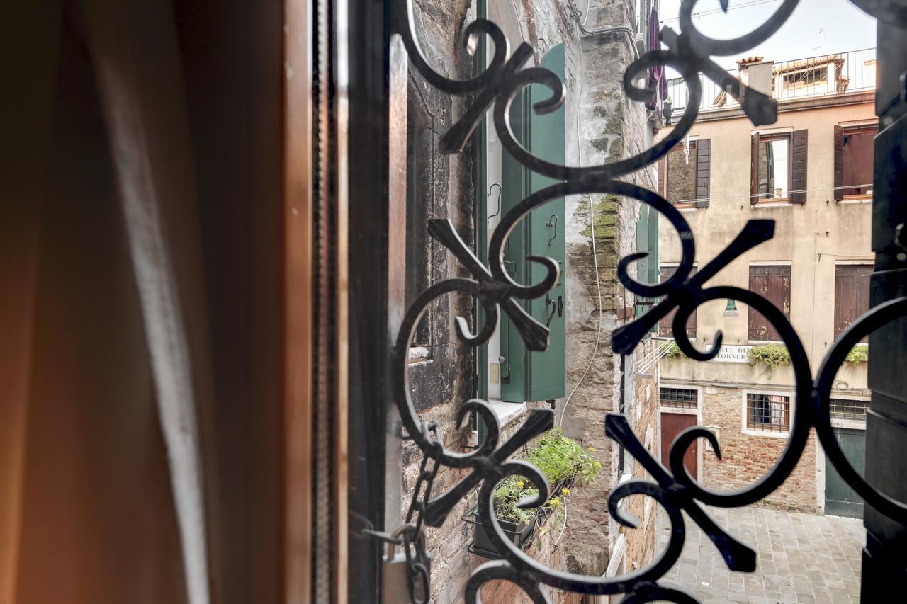 Apartament Casamisa Paste Wenecja Zewnętrze zdjęcie