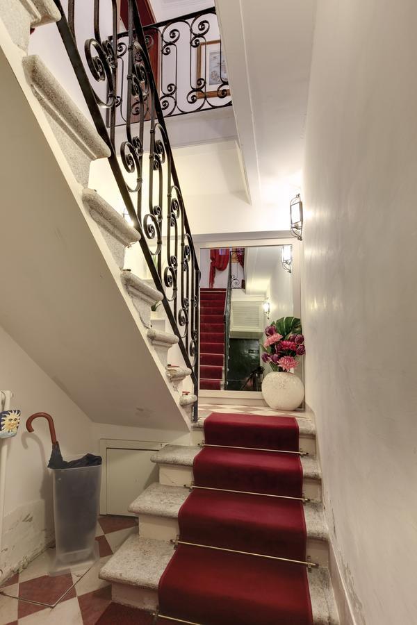 Apartament Casamisa Paste Wenecja Zewnętrze zdjęcie
