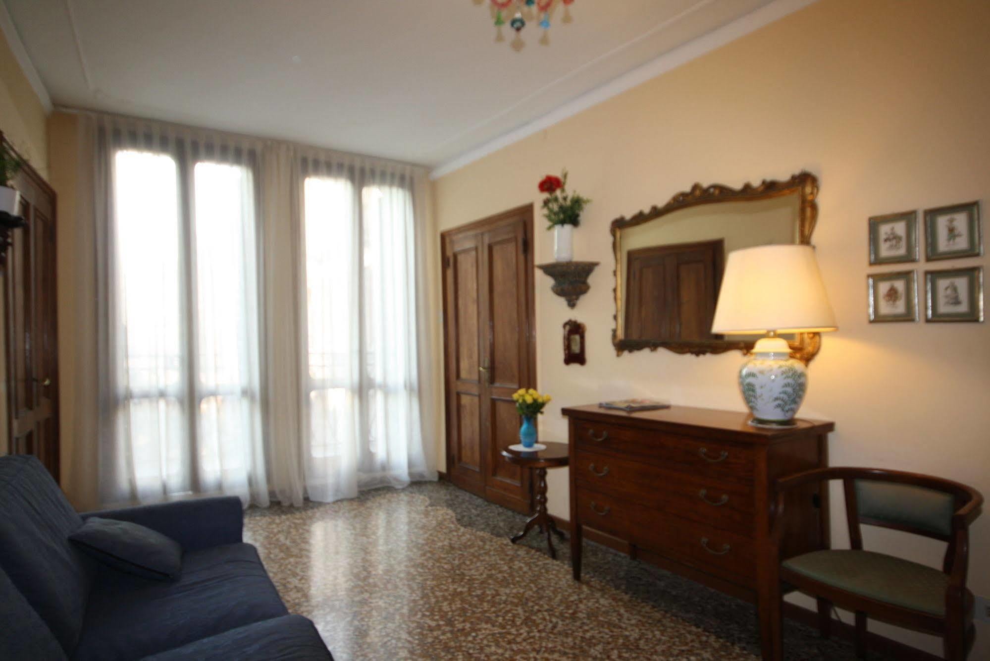 Apartament Casamisa Paste Wenecja Zewnętrze zdjęcie