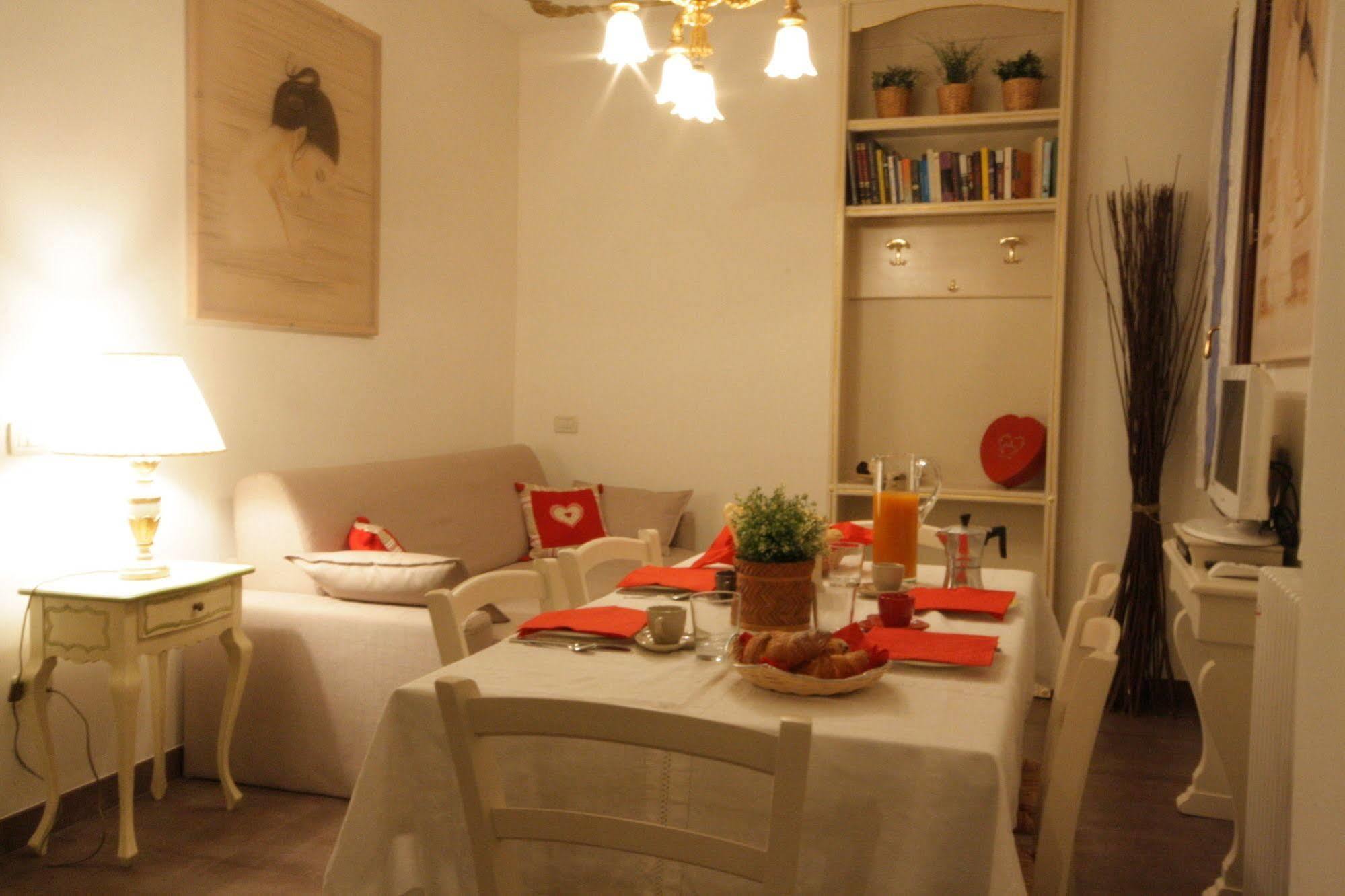 Apartament Casamisa Paste Wenecja Zewnętrze zdjęcie