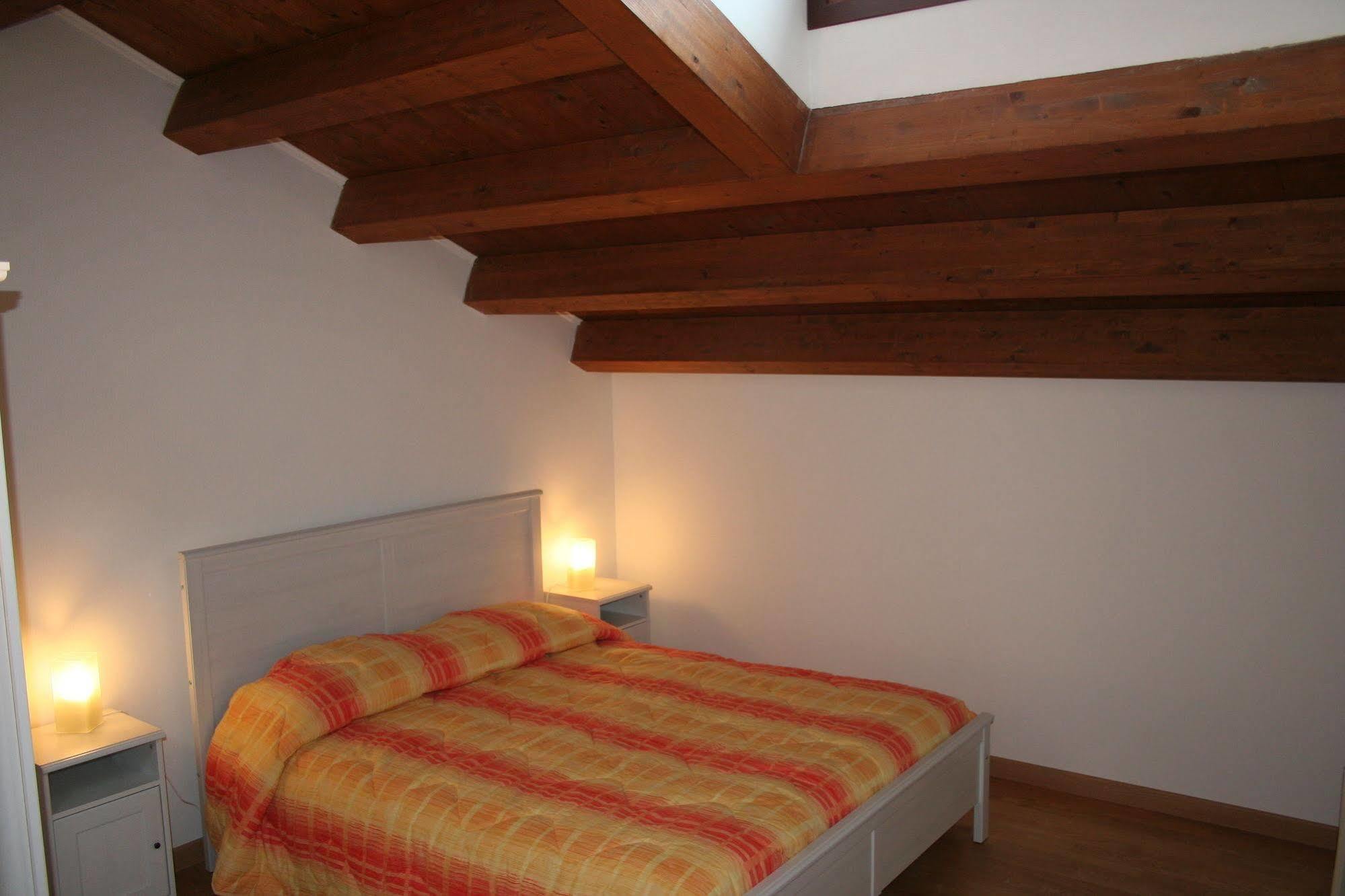 Apartament Casamisa Paste Wenecja Zewnętrze zdjęcie