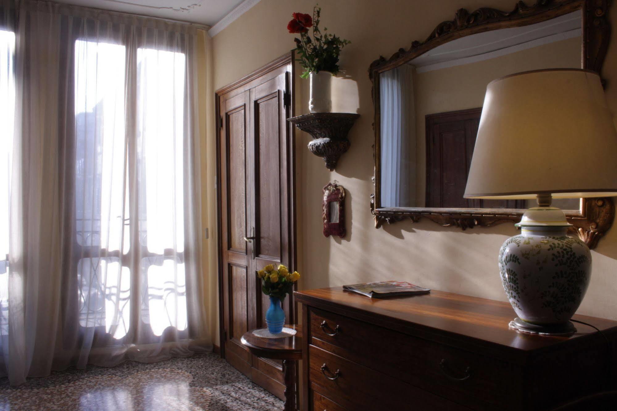Apartament Casamisa Paste Wenecja Zewnętrze zdjęcie