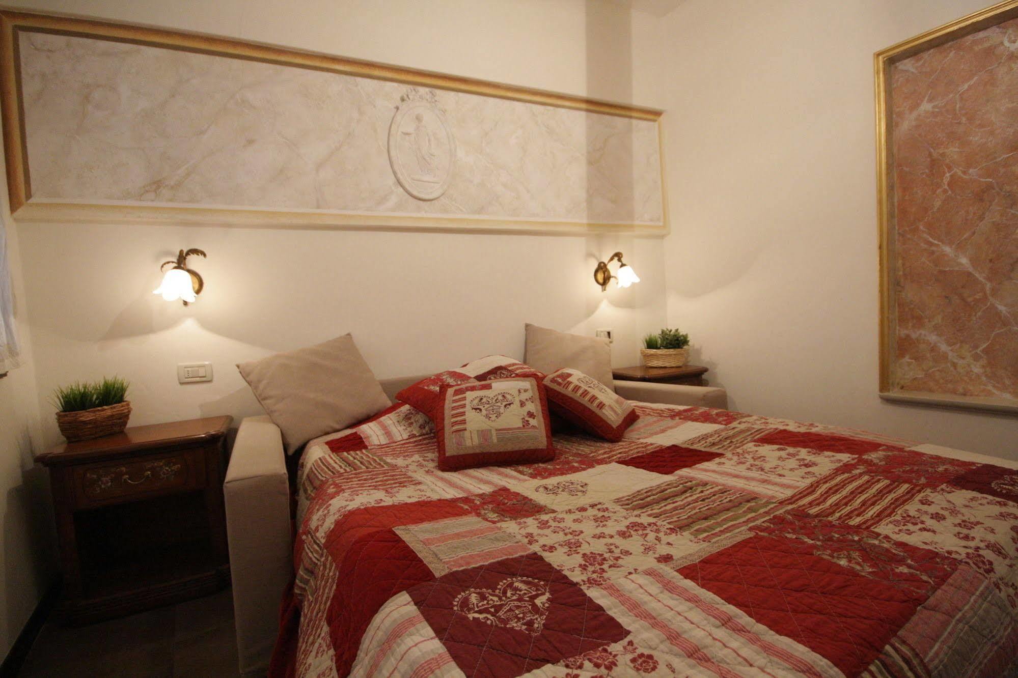 Apartament Casamisa Paste Wenecja Zewnętrze zdjęcie
