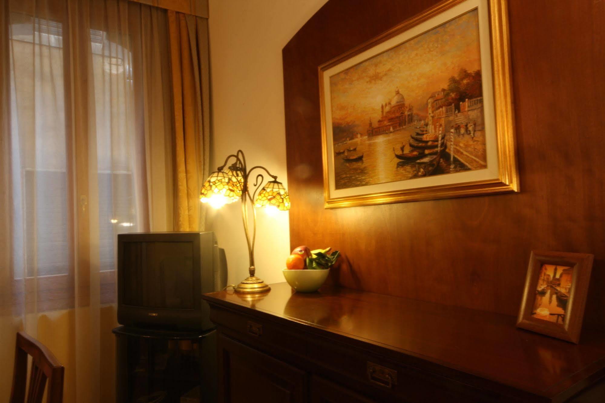 Apartament Casamisa Paste Wenecja Zewnętrze zdjęcie