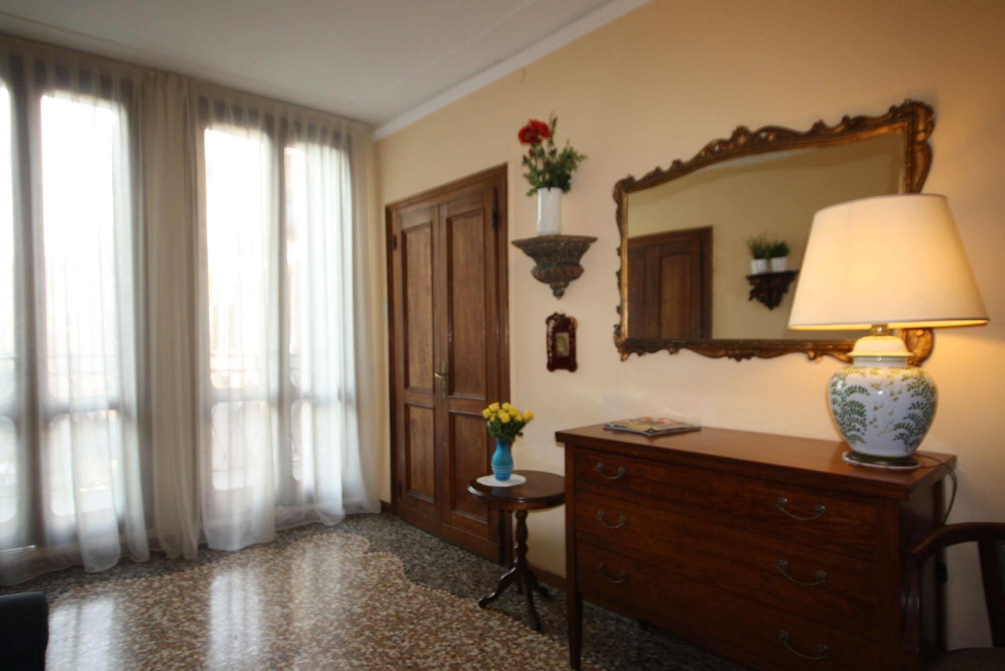 Apartament Casamisa Paste Wenecja Zewnętrze zdjęcie