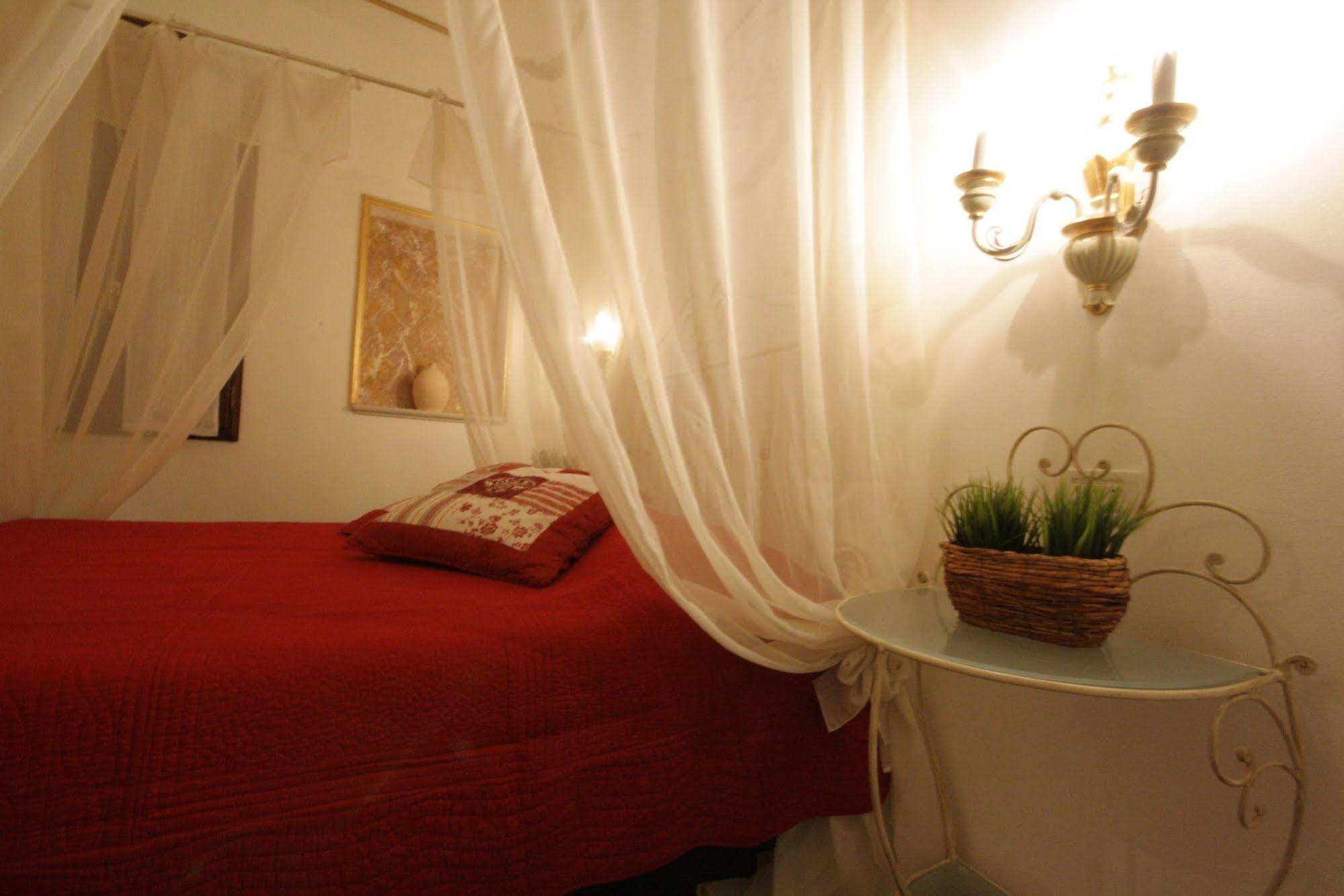 Apartament Casamisa Paste Wenecja Zewnętrze zdjęcie